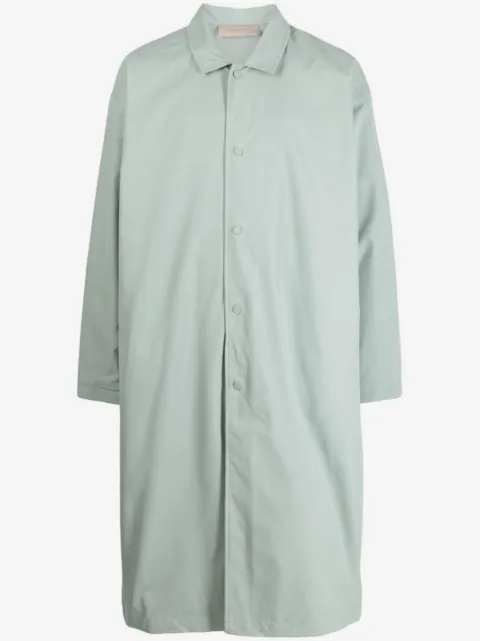 FEAR OF GOD ESSENTIALS シングルコート