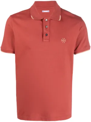 Jacob cohen hot sale polo shirt sale