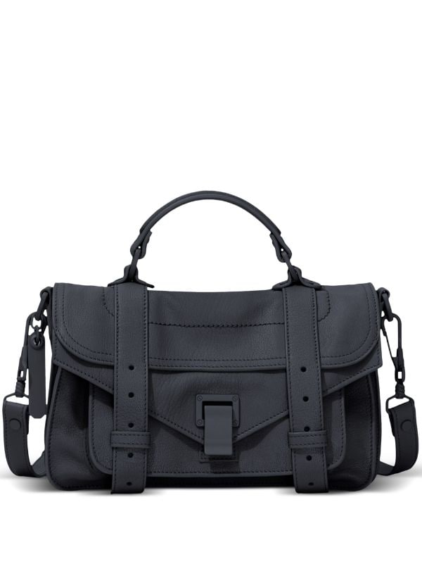 Proenza Schouler PS1 Tiny Bag - Farfetch