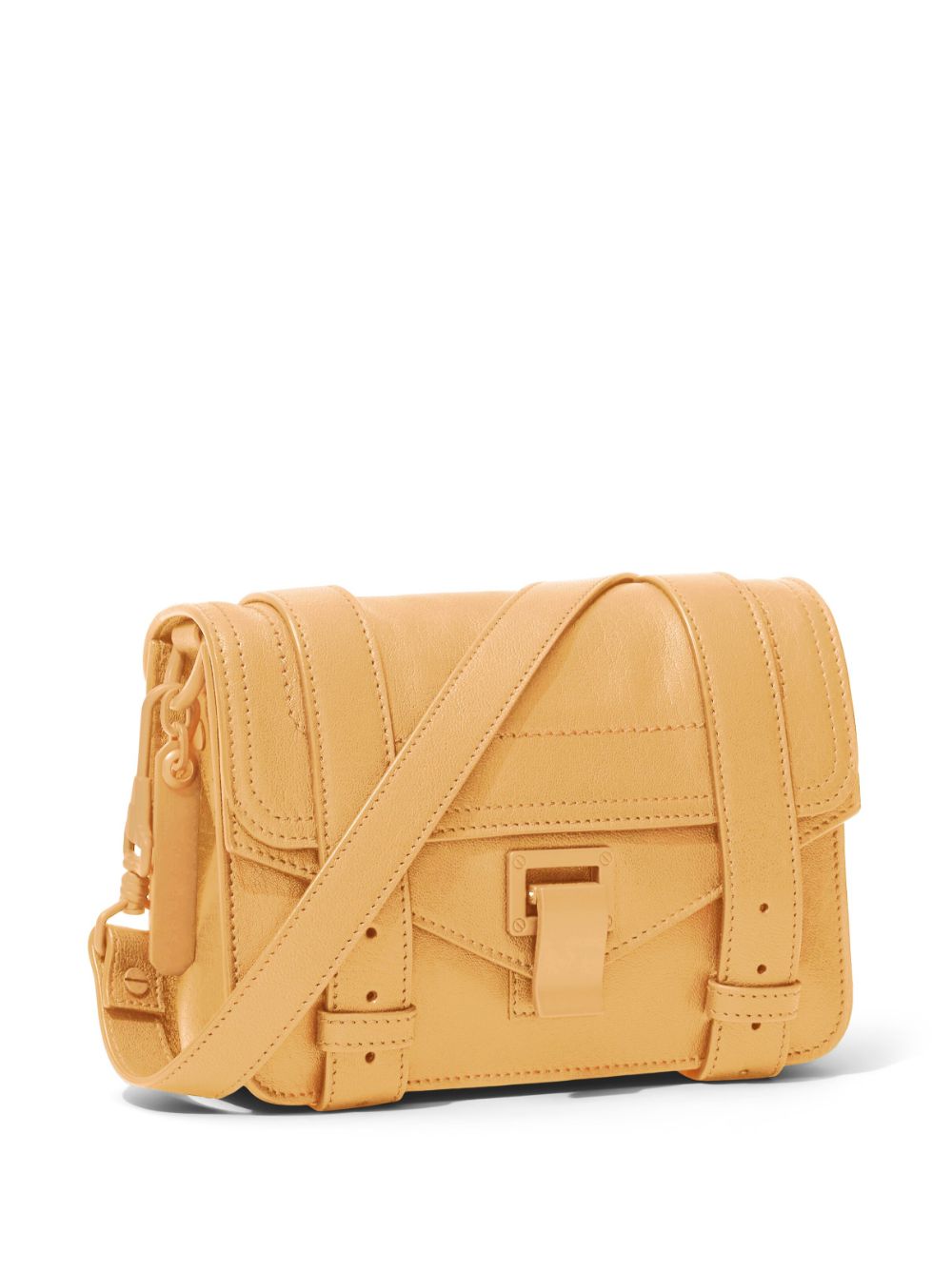 Proenza Schouler mini PS1 leather crossbody bag Women