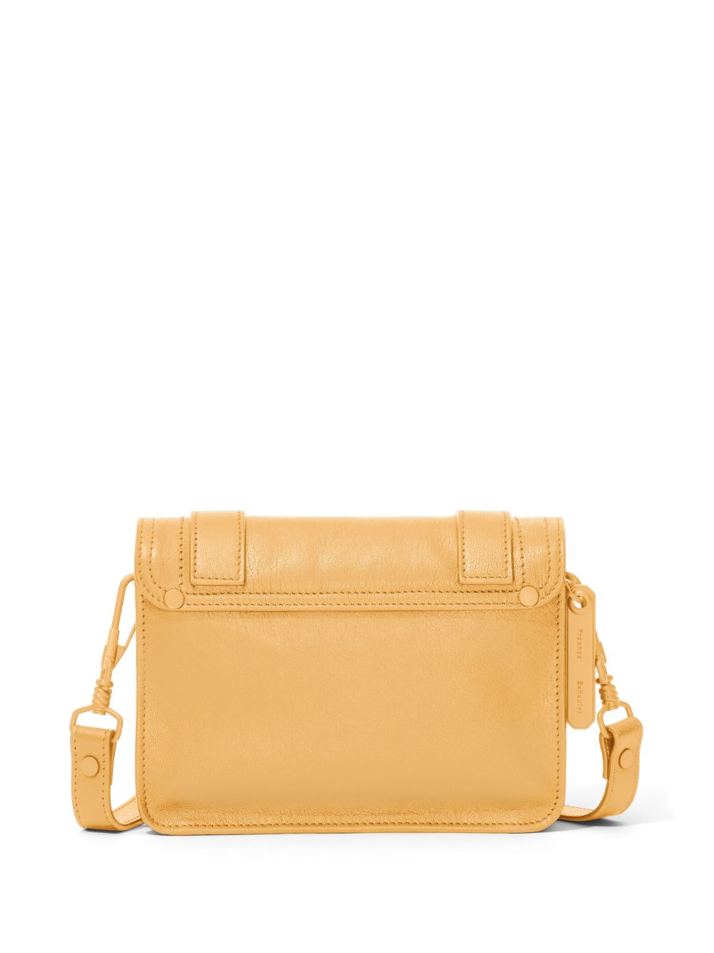 Proenza Schouler mini PS1 leather crossbody bag Women