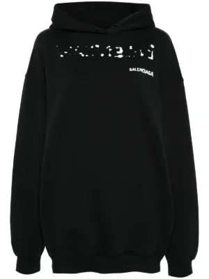 BALENCIAGA ユニセックス スウェット メンズ's スウェットシャツ＆フーディー | Balenciaga JP