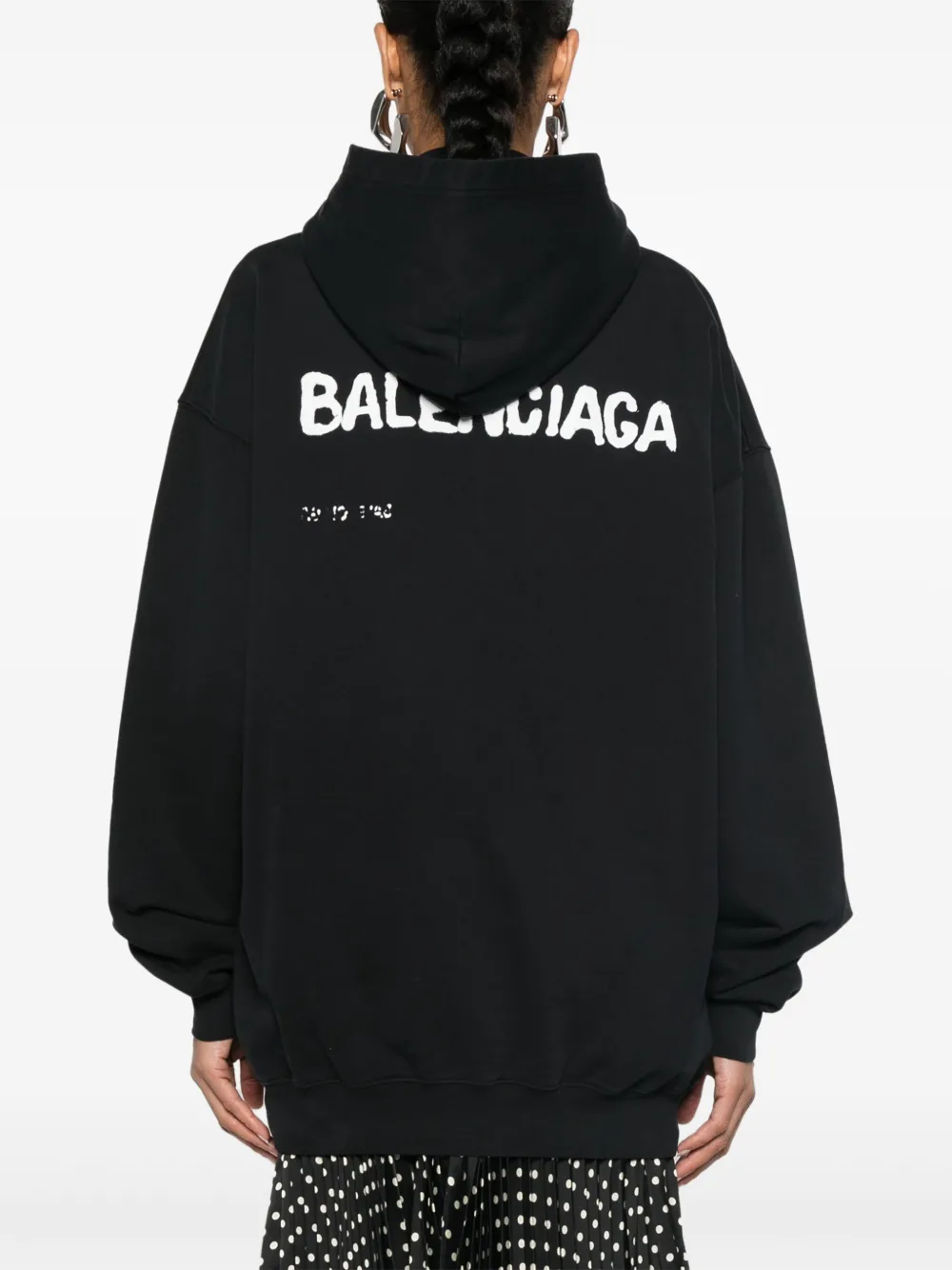 BALENCIAGA バレンシアガ パーカー エンジ S 2008825A0048 楽天市場】バレンシアガ BALENCIAGA メンズ トップス パーカー