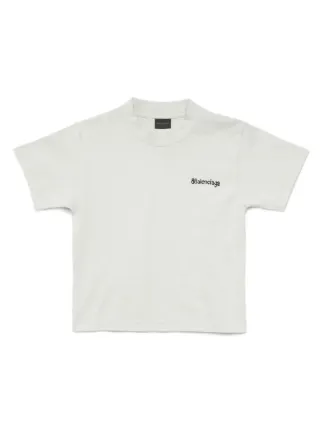 BALENCIAGA キッズ Tシャツ