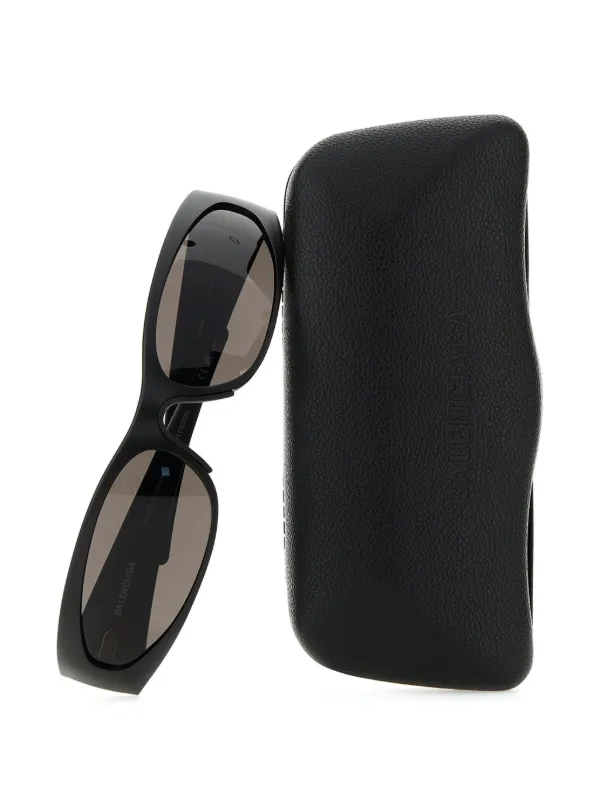 Balenciaga Eyewear Reverse Xpander 2.0 rectangle-frame