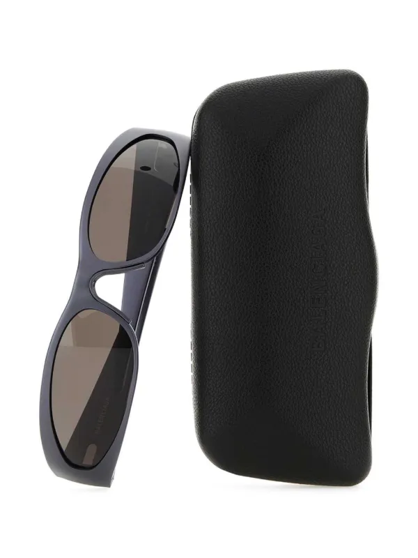 black in sunglasses oval Xpander Reverse 2.0 Xpander Reverse Balenciaga 小物 - Mytheresa | Balenciaga 小物