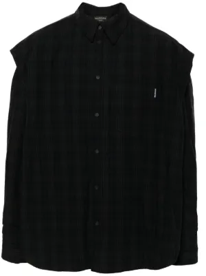 Balenciaga Tops for Women - Shop on FARFETCH
