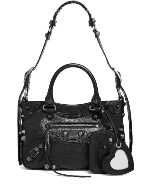 Balenciaga Neo Cagole ハンドバッグ