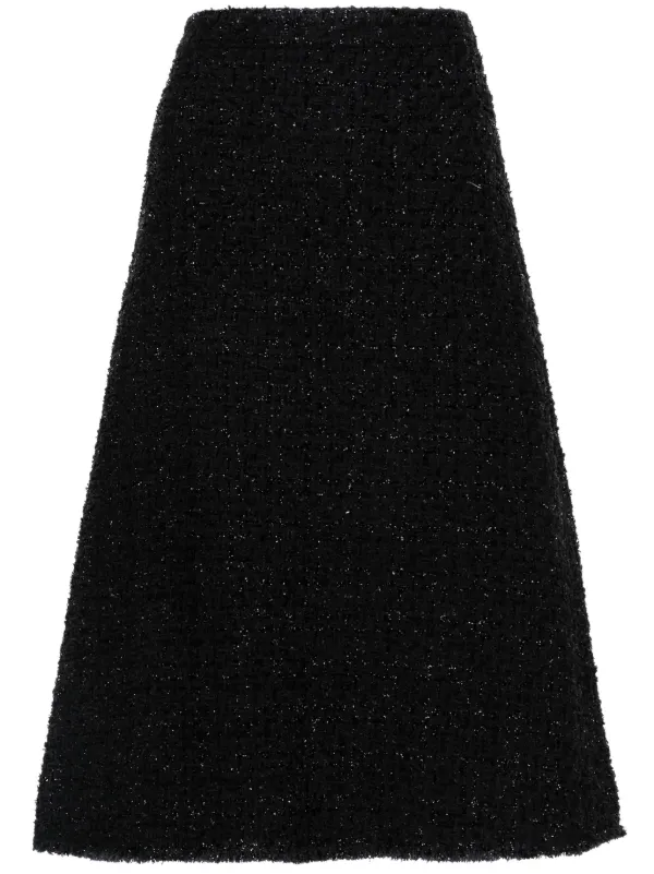BALENCIAGA | MINI SKIRT