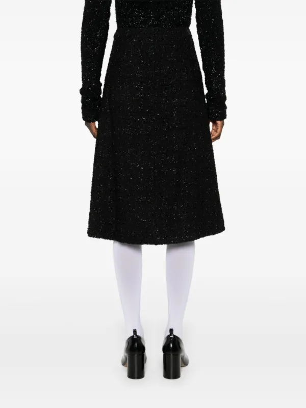 BALENCIAGA - バレンシアガ BALENCIAGA スカートの通販 by