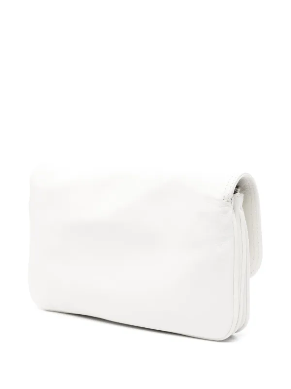 Balenciaga small white bag online