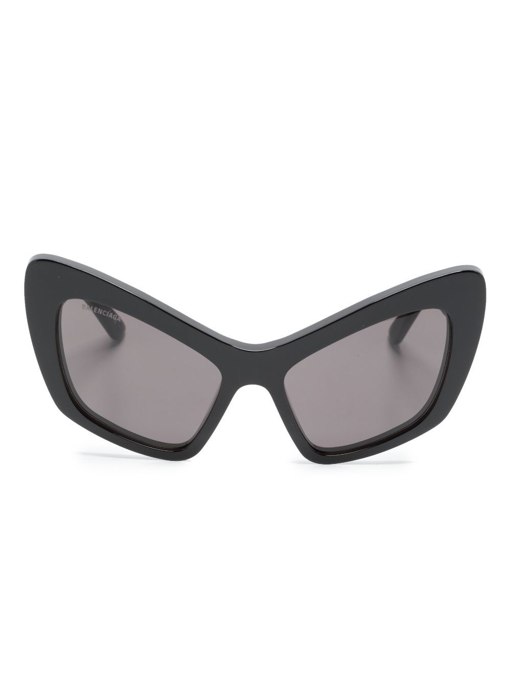 Balenciaga Eyewear Monaco cat-eye sunglasses Women