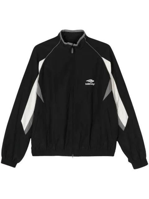 Balenciaga chamarra deportiva 3B Sports Icon