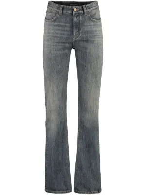 Balenciaga ブーツカットジーンズ メンズ通販 - Farfetch