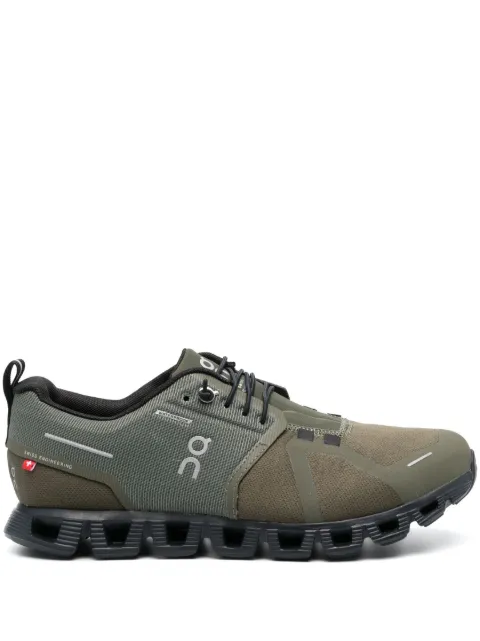 On Running Cloud 5 low-top sneakers