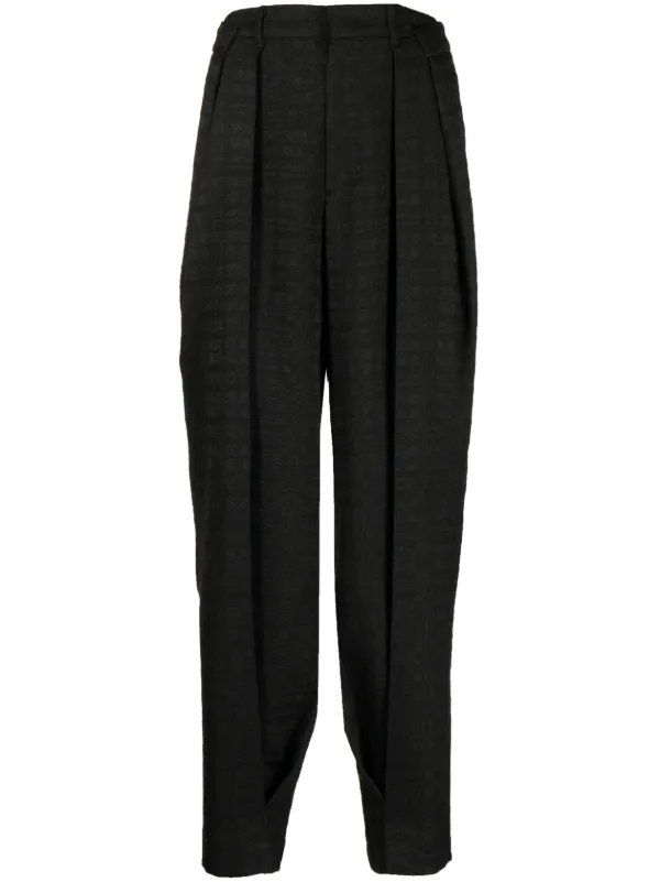 adererror Back point trousers スラックス　17fw ADER AderSpace # Shop #