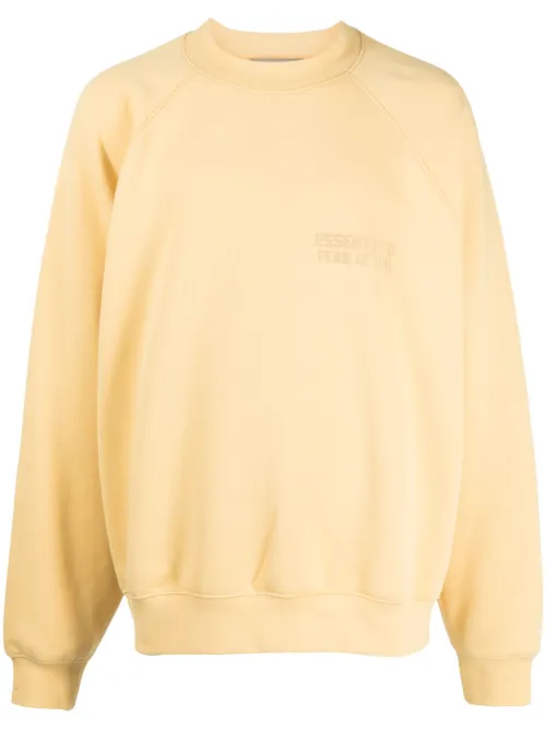 Sweat à col rond - FEAR OF GOD ESSENTIALS - Modalova