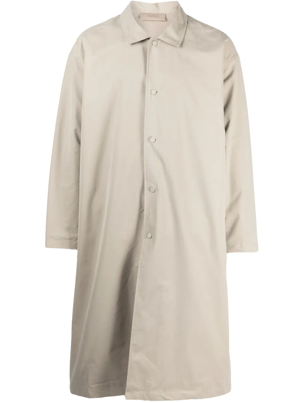 FEAR OF GOD ESSENTIALS Completo monopetto - Verde