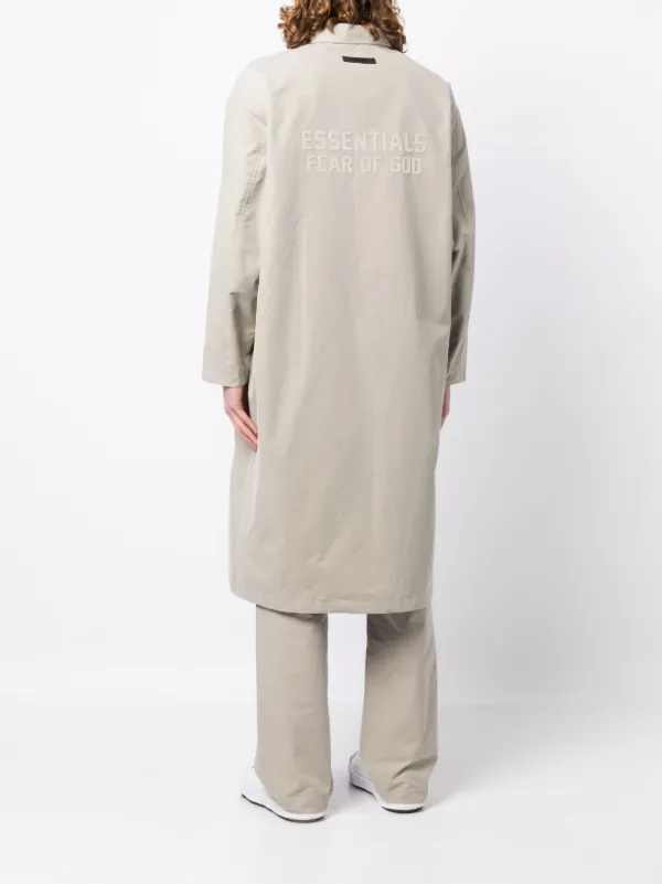 FEAR OF GOD ESSENTIALS シングルコート - Farfetch