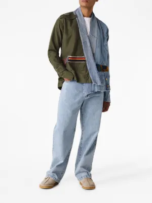 Greg Lauren （グレッグ ローレン）メンズ アパレル - FARFETCH