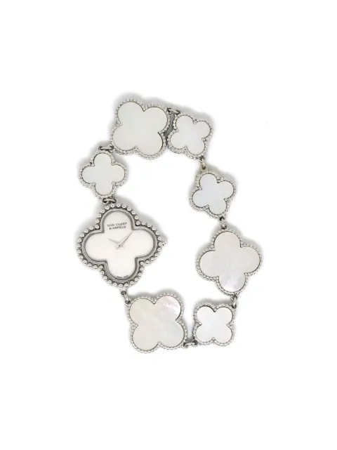 Van Cleef & Arpels プレオウンド アルハンブラ 26mm
