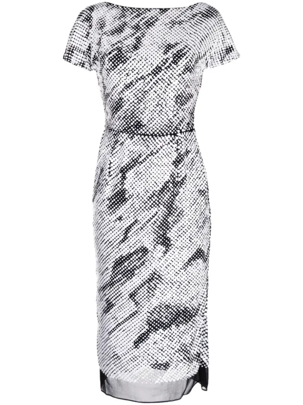 maticevski potion cocktail dress MATICEVSKI