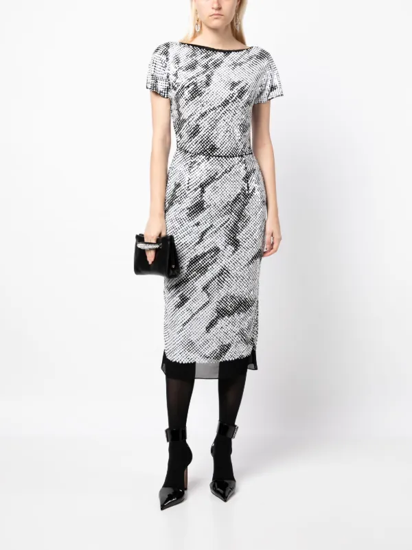 cotton poplin midi dress ganni Strap Smock Width:Wide (+$98.70) puff sleeves wedding dresses a line Dressers & Chest of