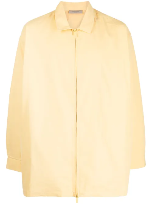 Veste à coupe légère - FEAR OF GOD ESSENTIALS - Modalova