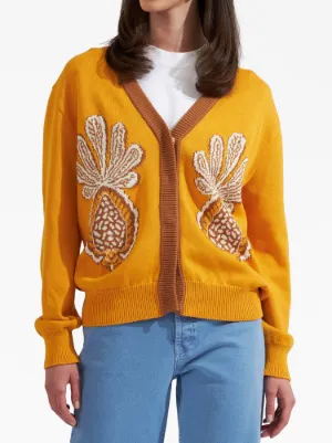 Embellished Cardigan J Crew Lemon Cardigan J Crew Perfect Fit