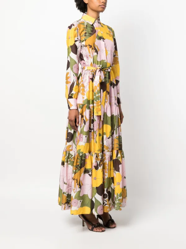 La Double J ベリーニワンピース