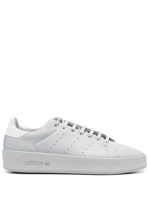 adidas Recon Stan Smith perforated-logo sneakers WOMEN