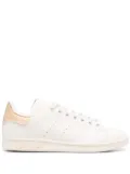 adidas Stan Smith Lux perforated-logo sneakers - Neutrals