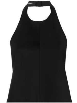 WARDROBE.NYC Vests & Tank Tops for Women - Shop on FARFETCH