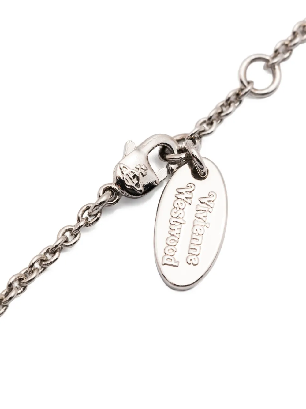 Vivienne westwood orb crystal bracelet Clearance