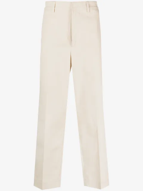 Department 5 Hose mit geradem Bein