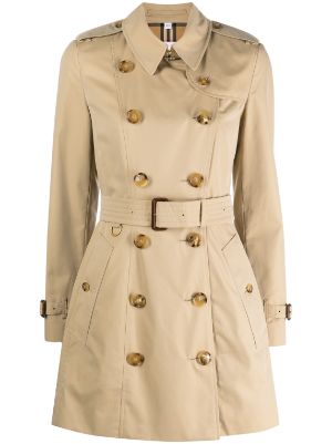 Burberry trench kensington outlet sale