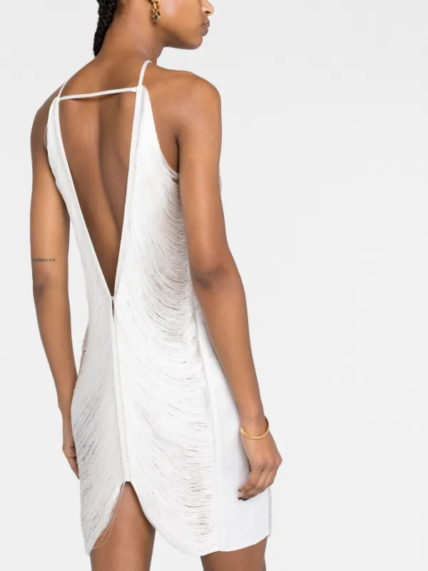 Cult Gaia - Mara Dress - Off White Cult Gaia - Mara Dress - Off White