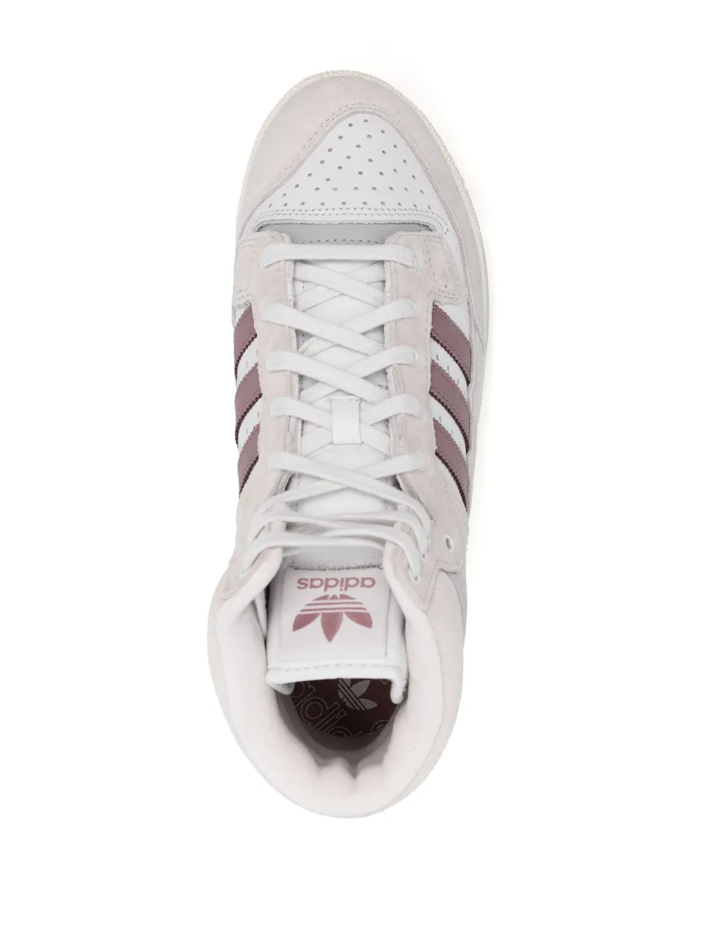 Adidas varial cheap mid by4060
