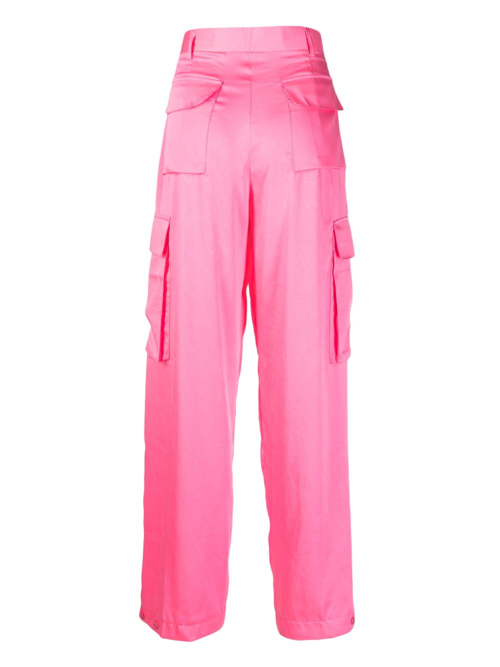 Laneus Cargo broek - Roze