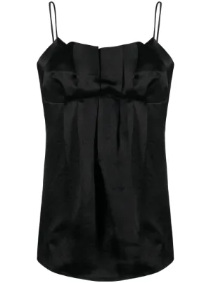 トップス 2000s JIL SANDER CAMISOLE Jil Sander Vests & Tank Tops for Women - Shop on FARFETCH