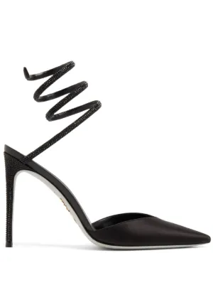 Rene on sale caovilla farfetch