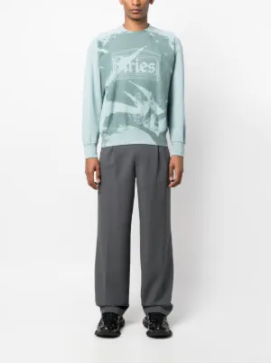 Aries Sweatshirts & Knitwear for Men - Shop Now on FARFETCH
