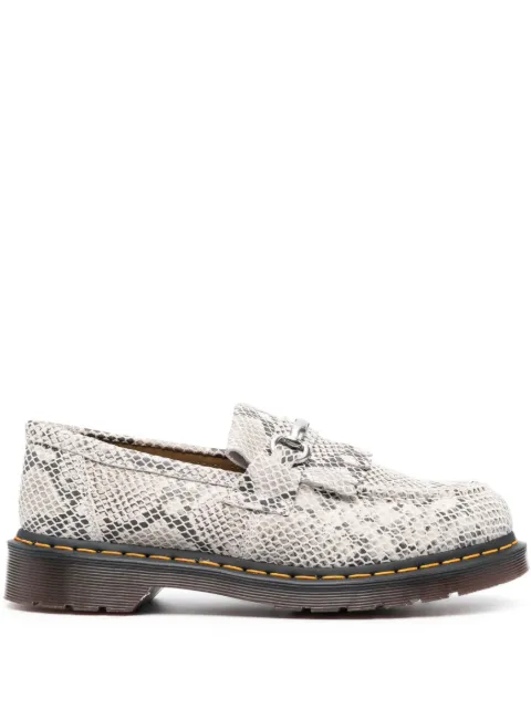 Dr. Martens mocasines Adrian