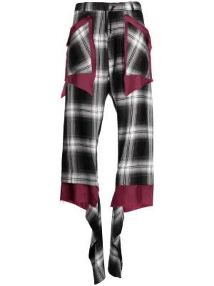 sulvam Pants for Men - Shop Now on FARFETCH