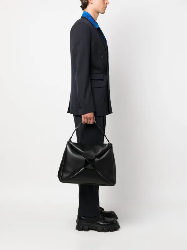トートバッグ VALENTINO ONE STUD TOTE BAG VALENTINO ONE STUD TOTE BAG (VALENTINO/トートバッグ