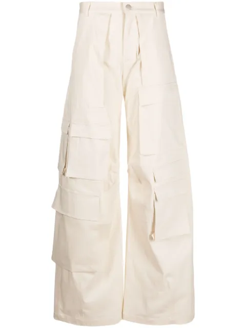 ACT Nº1 wide-leg pants