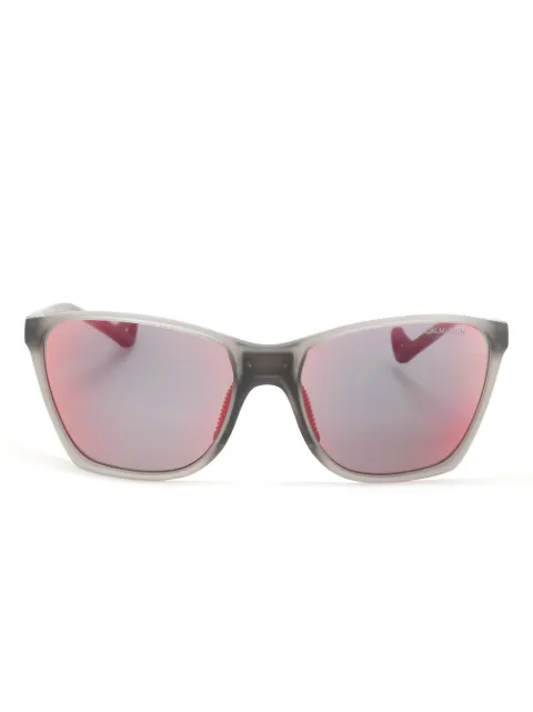 District Vision Occhiali da sole Keiichi Clam Wayfarer