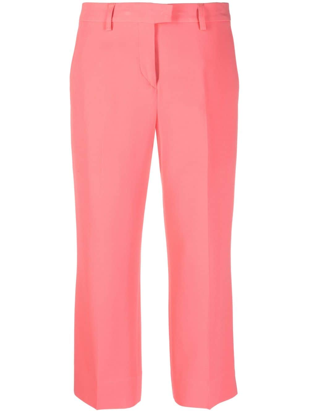 Ladies Pants and Trousers Pink