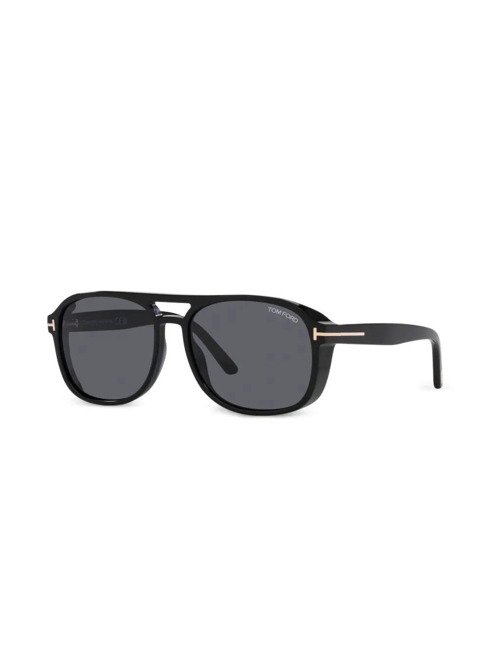 TOM FORD Eyewear pilot-frame sunglasses | Image 2