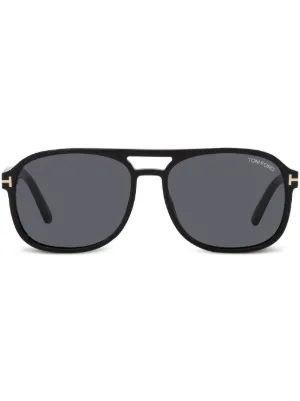 Tom Ford Eyewear アビエーターサングラス 通販 - FARFETCH